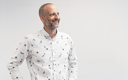 Michael Hackl ergänzt :Wanted im Bereich Konzeption und New Business