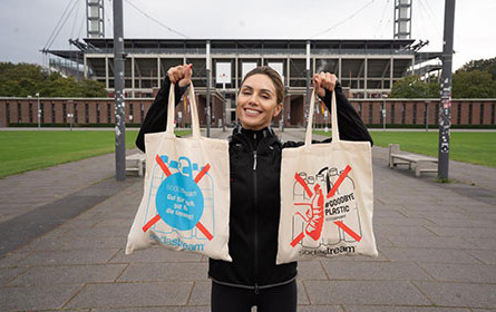 Schlepp-Meisterschaft 2020: SodaStream spendet 5.000 Euro an OceanCare