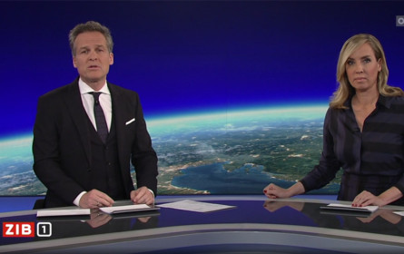 Großes Publikumsinteresse für TV-Berichterstattung