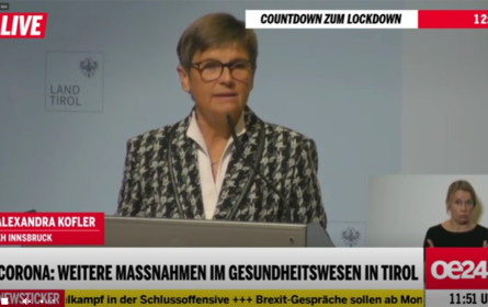 oe24.TV boomt bei TV-Sehern