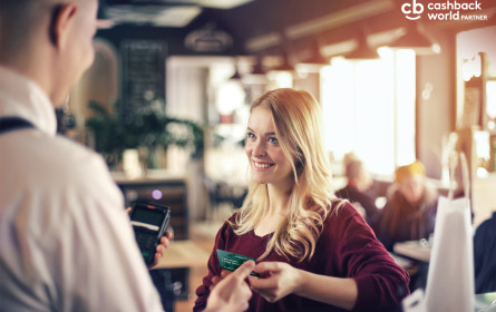 Cashback World: Kundenbindung, die sich jeder leisten kann