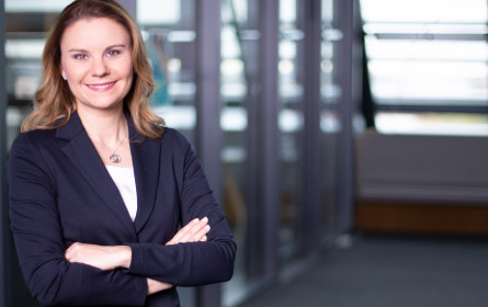 Petra Kaufmann neue PR-Verantwortliche bei Mars Austria