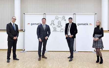 RISE holt sich Großauftrag jenseits der Grenze