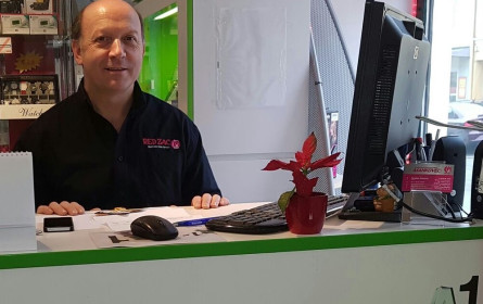 Red Zac Lehner öffnet seine Pforten in Lavamünd