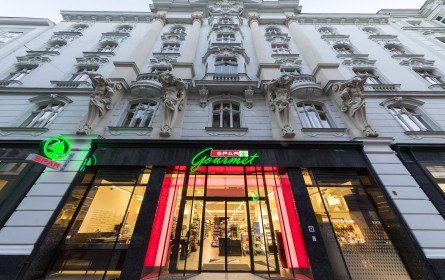 Wiener Genusskultur bei Spar-Gourmet
