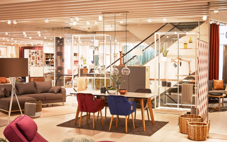 Online-Möbelhändler Home24 ist nach Rekordquartal zuversichtlicher