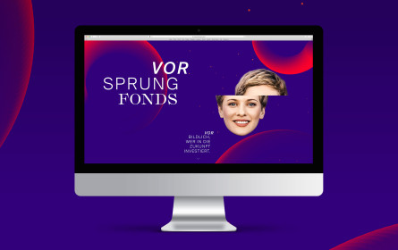 KTHE: Für den "Vorsprung Fonds" der TU Wien
