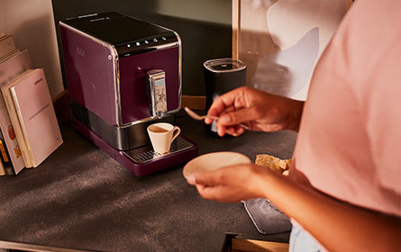 Weihnachtliche Geschenkidee von Tchibo