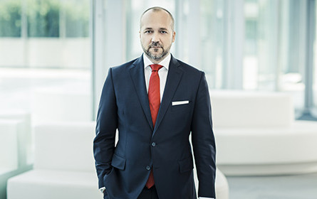 Bilanz der Palmers Textil AG: Wachstum in allen Geschäftsbereichen