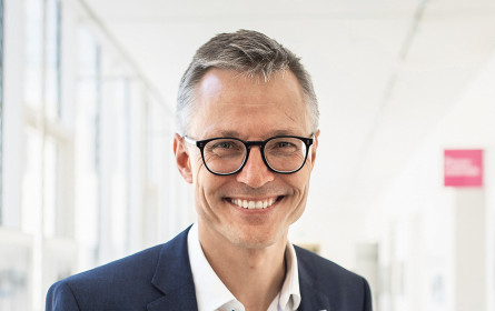 „Bei den Investitionen werden wir nicht sparen!&rdquo; 