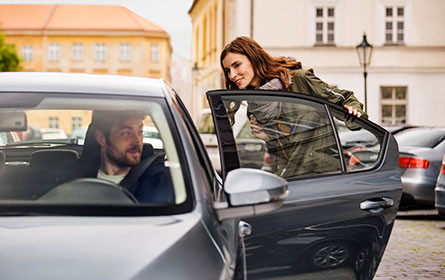 Uber startet neue „Taxi-Option“
