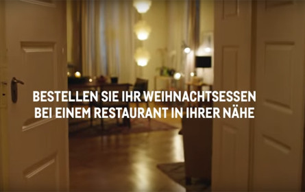 Metro unterstützt Gastrobranche mit groß angelegter internationaler Weihnachtswerbekampagne