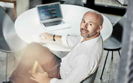 IP Österreich baut ihr Onlineportfolio aus