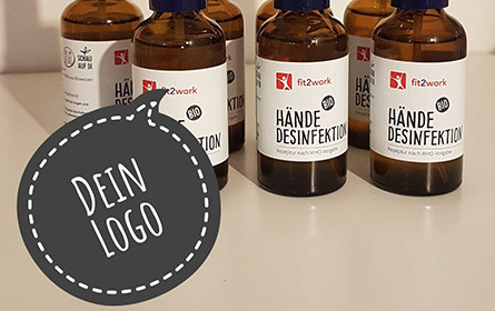 Schau auf di individualisiert Produkte für Unternehmen