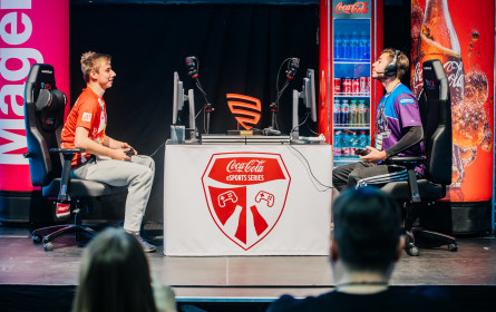 Kein Lockdown ohne E-Sports