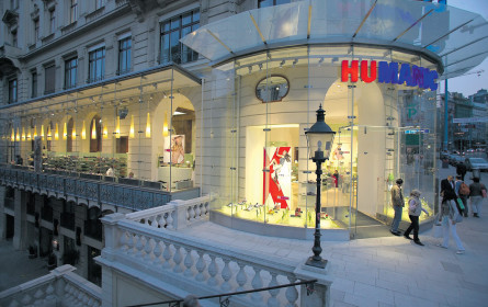 Humanic entschuldigt sich für 50-%-Rabatte: "Kurzsichtige Aktion"