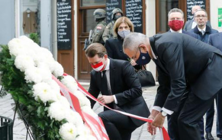 Wirtschaft muss auf Anstand in der Berichterstattung vertrauen können