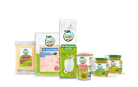 Austro-Bio-Marke von Lidl wird klimaneutral