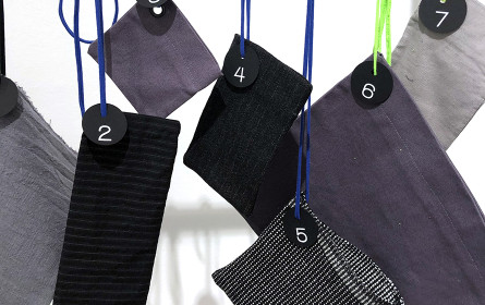 "me in wien" bringt Adventkalender aus Recycling-Material