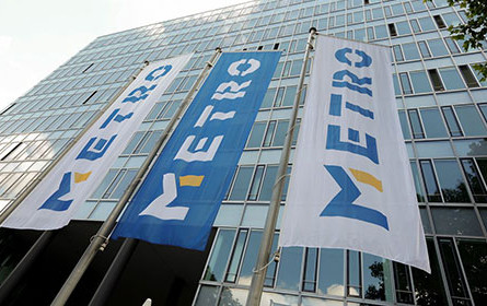 Eiszeit zwischen Metro-Großaktionären könnte enden