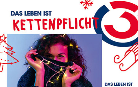 Das Leben ist ein Hit