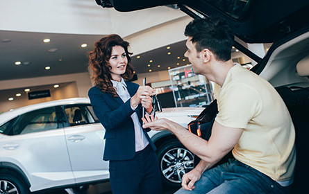 ÖAMTC: Autos werden wieder teurer