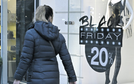 AK-Preismonitor: Ist der Black Friday ein guter Tag für Schnäppchenjäger?