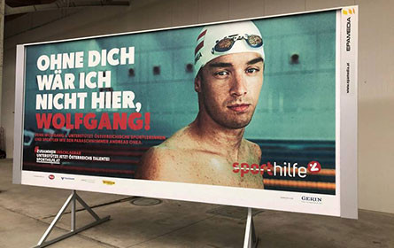 Ein gelungenes Fest des Sports