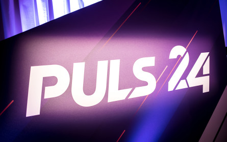 US-Wahl-Marathon auf Puls 24