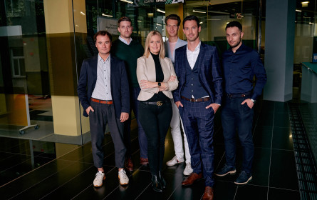 Onlinevermarkter austria.com/plus stellt Salesteam neu auf