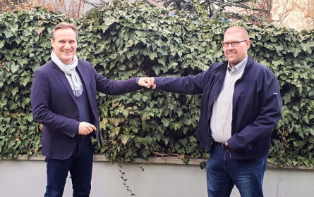 Rundum-Paket für Event-Highlights