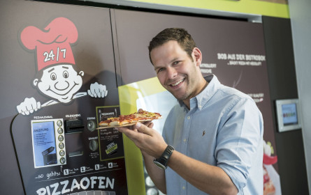 Österreichisches Start-up kooperiert mit Marktführer in Europa