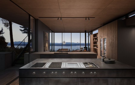 Mindshare Österreich kocht auf großer Flamme für Gaggenau Global