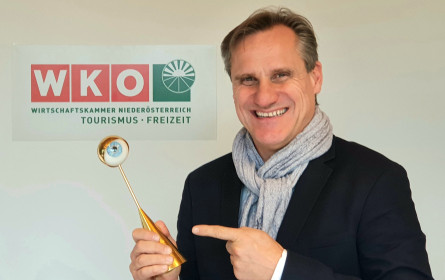 Austrian Event Award 2020 geht in NÖ über die Bühne