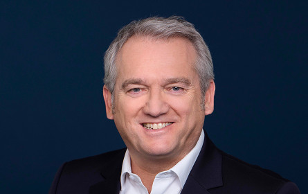 Neuer Fachausschussvorsitzender der WKÖ