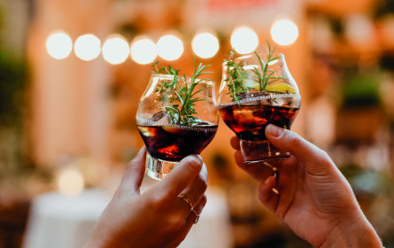 Sizilanische Weihnacht: "Buon Natale“ mit Averna