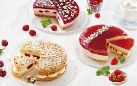 Conditorei Coppenrath & Wiese schließt Geschäftsjahr 2020 planmäßig ab