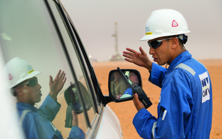 Borealis-Zukauf macht OMV fit für die Zukunft