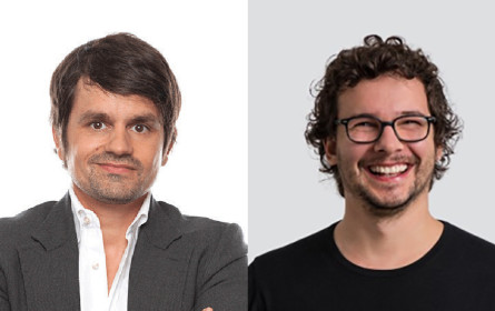 Lernen von den Besten: Internationale Top-Referenten beim Digital Expert-Lehrgang