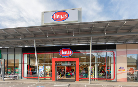 Hervis: Im Jubiläumsjahr 2020 stark durch die Krise