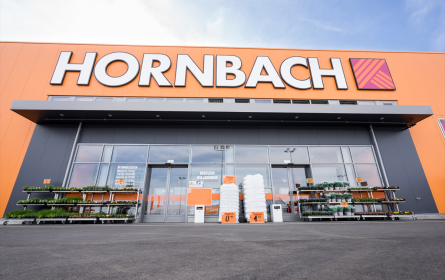 Hornbach dankt seinen Mitarbeitern mit zweiter Covid-19-Prämie