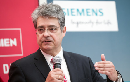 Fachverband der Elektro- und Elektronikindustrie bestätigt Präsidium