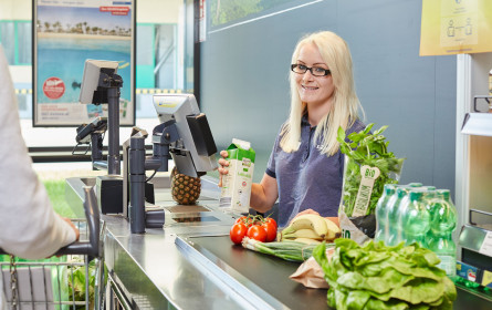Lidl Österreich erhöht die Mindestlöhne um bis zu 14%