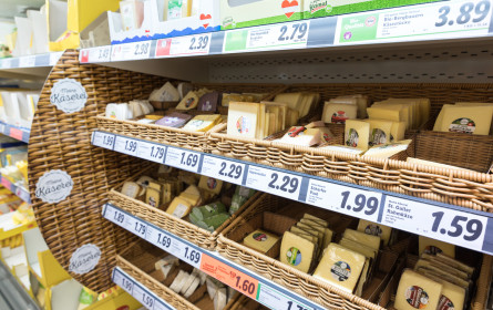 Neuer Look für Lidl-Filiale in Mürzzuschlag