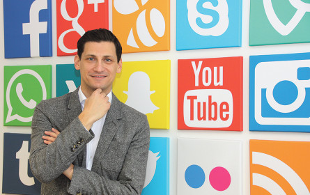 LinkedIn: Die große österreichische Medienanalyse