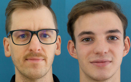 Neu bei Spinnwerk: Christopher Metzker und Lukas König