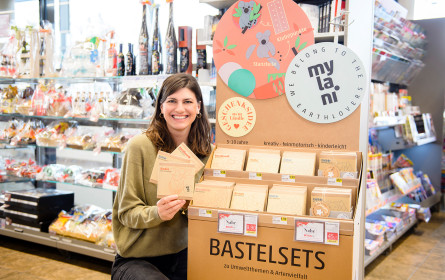 Spar unterstützt Vorarlberger Produzenten