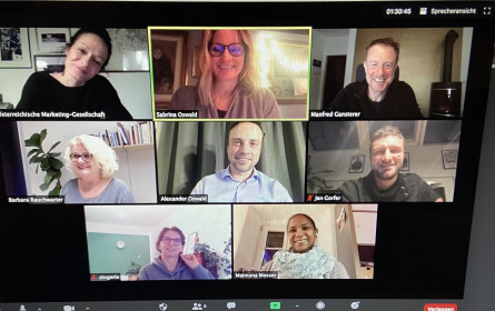 ÖMG-Generalversammlung 2020