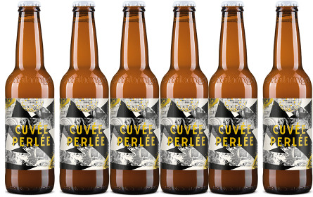 Schlumberger braut mit Ottakringer BrauWerk