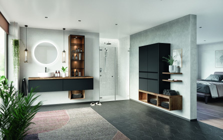 Paul Levin auf dem Vormarsch